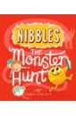 Yarlett Emma Nibbles the Monster Hunt
