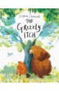 цена Cassanell Victoria The Grizzly Itch