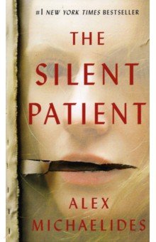 

The Silent Patient