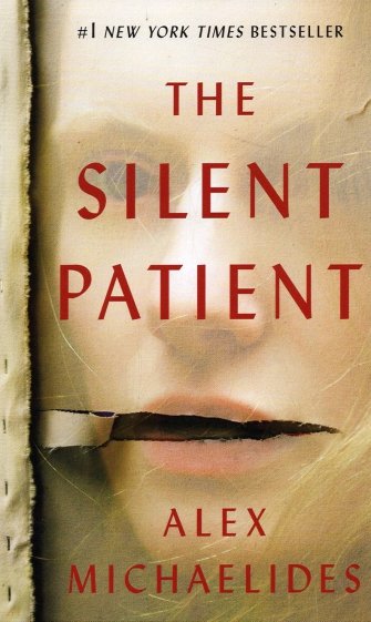 The Silent Patient