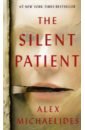 Michaelides Alex The Silent Patient celadon books book the silent patient alex michaelides