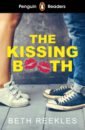 Reekles Beth The Kissing Booth. Level 4. A2+ reekles beth love locked down