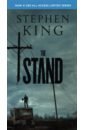 King Stephen The Stand king stephen the stand