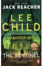 Child Lee, Child Andrew The Sentinel