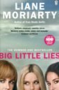 Moriarty Liane Big Little Lies marshall laura three little lies