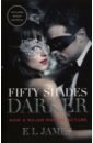 James E L Fifty Shades Darker james e l fifty shades trilogy boxed set