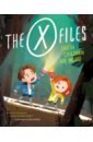 Smith Kim The X-Files. Earth Children Are Weird butchart pamela there’s a werewolf in my tent