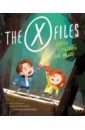 Smith Kim The X-Files. Earth Children Are Weird schwartz dana anatomy a love story