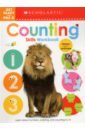 Get Ready for Pre-K Skills Workbook. Counting get ready for pre k flashcards
