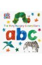 Carle Eric The Very Hungry Caterpillar's ABC