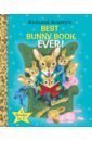 Scarry Richard Richard Scarry's Best Bunny Book Ever! scarry richard richard scarry s best treasury ever