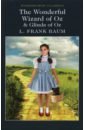 Baum Lyman Frank The Wonderful Wizard of Oz & Glinda of Oz baum lyman frank the wonderful wizard of oz cd app