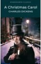 Dickens Charles A Christmas Carol английский с чарльзом диккенсом рождественская песнь charles dickens a christmas carol