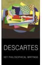 Descartes Rene Key Philosophical Writings descartes rene meditations and other metaphysical writings