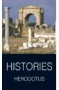 Herodotus Histories adams simon ladybird histories romans