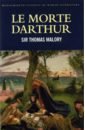 Malory Thomas Le Morte Darthur stories of merlin