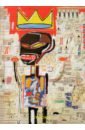 Обложка Basquiat