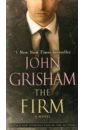 Grisham John The Firm aerosmith rock in a hard place
