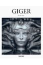 Giger HR Giger hans werner holzwarth hr giger 40th ed