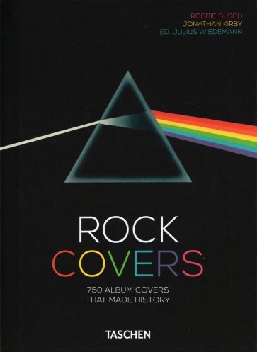 Rock Covers