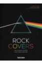 Busch Robbie, Kirby Jonathan Rock Covers pink floyd music from the film more lp конверты внутренние coex для грампластинок 12 25шт набор