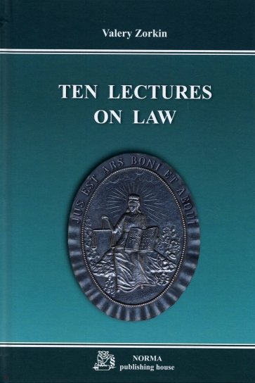Ten Lectures on Law