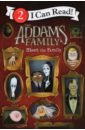 Addams Family. Meet the Family. Level 2 studies on antifeedants from meliaceae family
