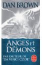 dictionnaire le robert nouvelle édition Brown Dan Anges et demons