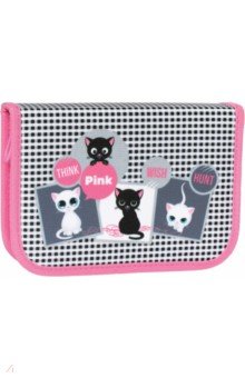  Tiger Family (1 , 1  , ),  Think Pink ,  (228968)