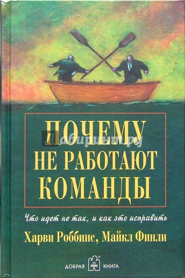 Почему не работают команды? Что идет не так, и как это исправить