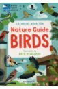 Brereton Catherine Nature Guide. Birds brereton catherine rspb nature guide seashore