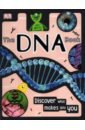 цена Woollard Alison, Gilbert Sophie The DNA Book