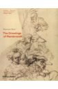 Slive Seymour The Drawings of Rembrandt lermontov the artist