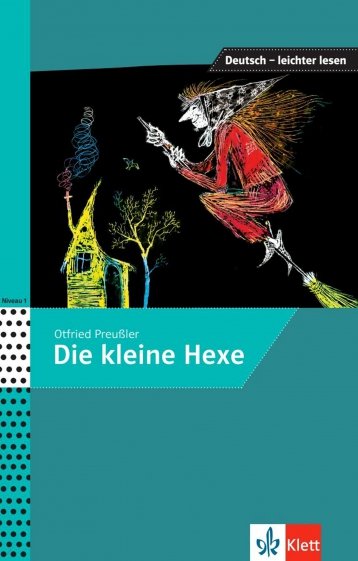 Die kleine Hexe, A1-A2