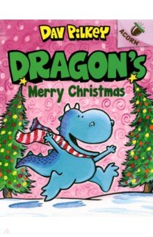 Acorn. Dragon s Merry Christmas