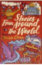 Chan Maisie Stories From Around the World tales of brave and brilliant girls from around the world