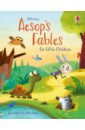 Aesop's Fables for Little Children davidson a the passion economy