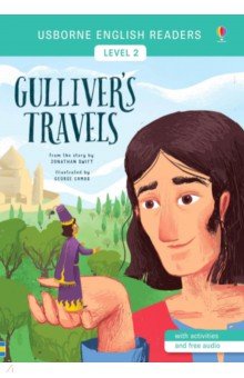 Gulliver's Travels (Swift Jonathan)
