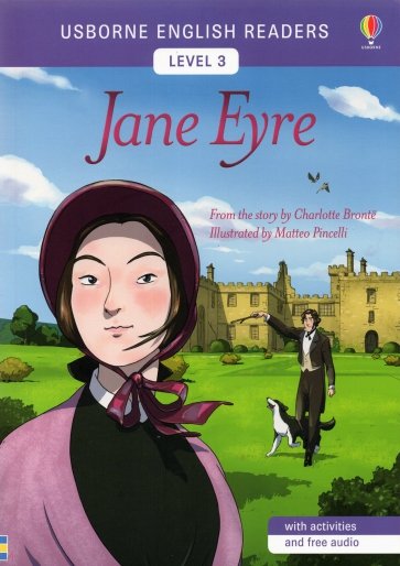 Jane Eyre