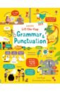 цена Bryan Lara Lift-the-Flap Grammar and Punctuation
