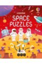 Nolan Kate Space Puzzles super smart picture puzzles