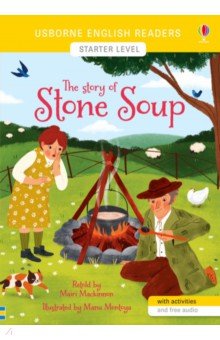 

The Story of Stone Soup