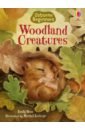 Bone Emily Woodland Creatures bone emily james alice the woodland book
