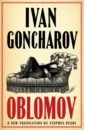 Goncharov Ivan Oblomov