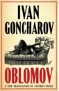 Goncharov Ivan Oblomov goncharov