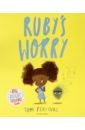 Percival Tom Ruby’s Worry. A Big Bright Feelings Book percival tom ruby’s worry