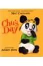 gaiman neil chu s first day at school Gaiman Neil Chu's Day