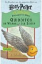 Rowling Joanne Quidditch im Wandel der Zeiten группа авторов steampunk 2 erotics der ritt auf der maschine
