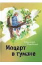 Моцарт в тумане - Житинская Александра Александровна