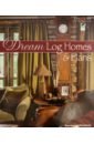 Winfield Barbara Dream Log Homes and Plans